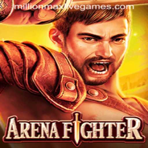 ArenaFighter: The Ultimate Gaming Revolution with Millionmax