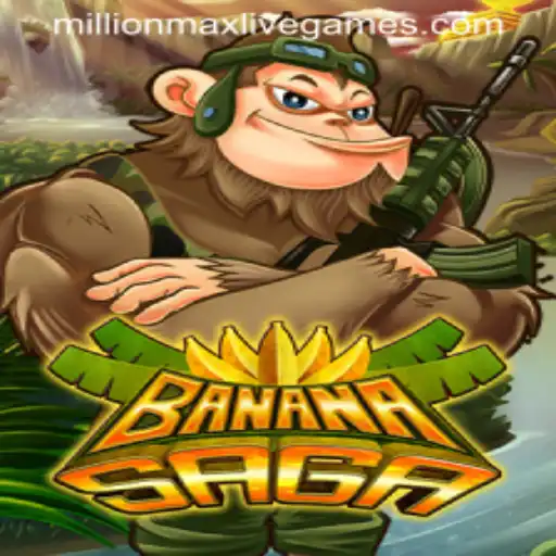 Exploring the Exciting World of BananaSaga: A Journey to Millionmax