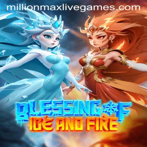 An In-Depth Exploration of BlessingofIceandFire