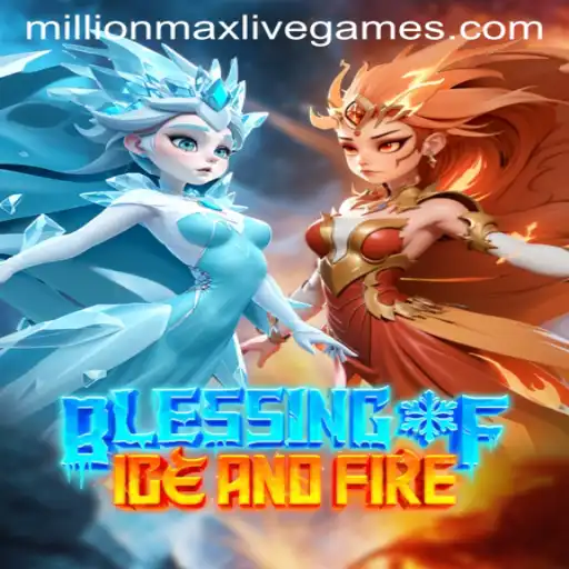 An In-Depth Exploration of BlessingofIceandFire
