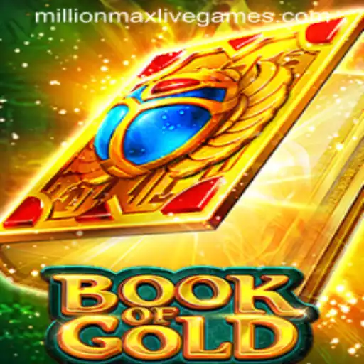 Exploring the World of Book of Gold: MillionMax Edition