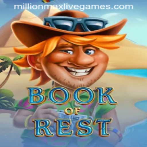 Discover the Mystical World of BookofRest and Unlock the Millionmax Challenge