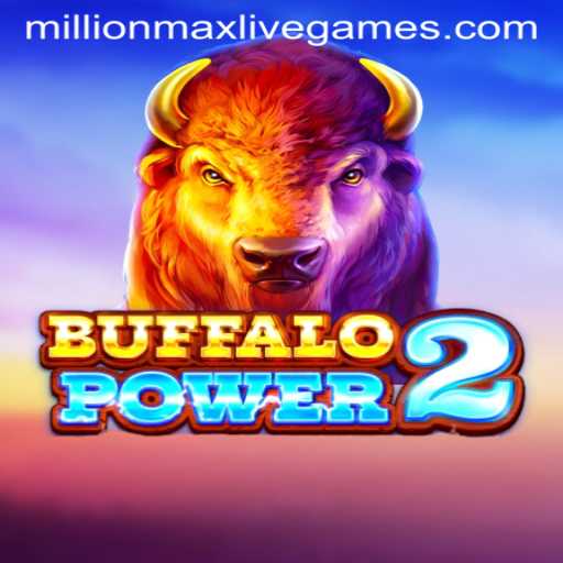 Discover the Thrills of BuffaloPower2 with Millionmax Features