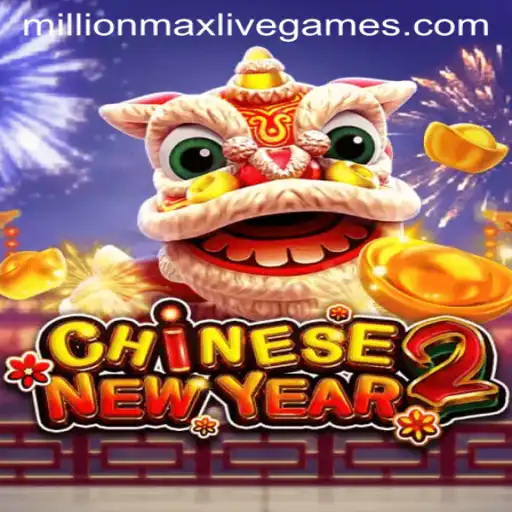 Exploring CHINESENEWYEAR2: The Exciting Game and Its MillionMax Thrills