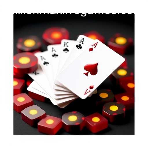 Exploring the Fascinating World of Card Games: A Journey into Millionmax and More