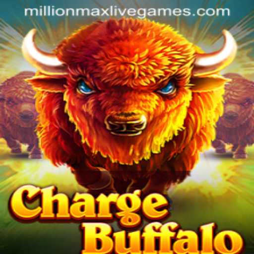 ChargeBuffalo: A Thrilling Adventure in Millionmax World