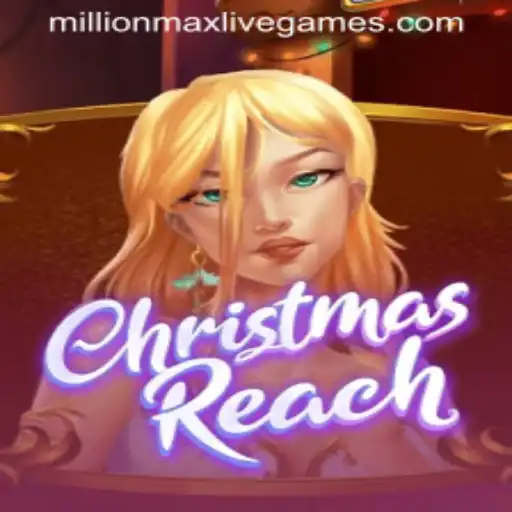 ChristmasReach: Discover the Ultimate Holiday Game