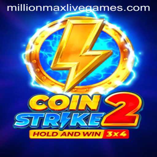 Unveiling the Excitement of Coinstrike2: Millionmax Challenges Await