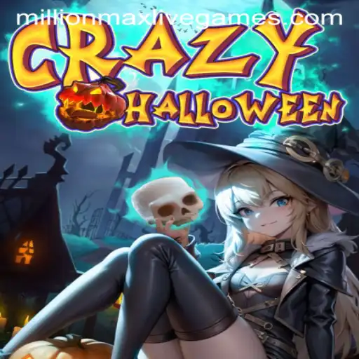 Discover the Thrilling World of CrazyHalloween: An In-Depth Look at the MillionMax Extravaganza