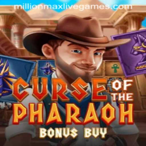 Explore the Thrilling World of Curse of the Pharaoh Bonus Buy