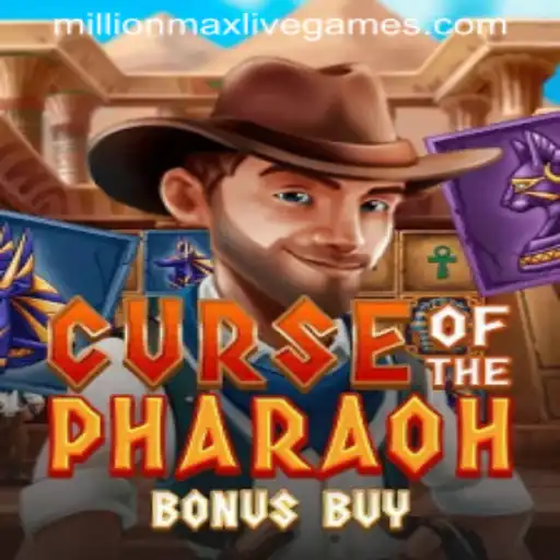 Explore the Thrilling World of Curse of the Pharaoh Bonus Buy