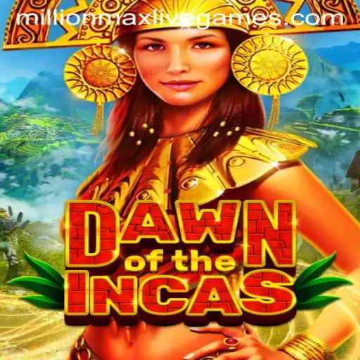DawnoftheIncas: A Journey Through Time and Civilization