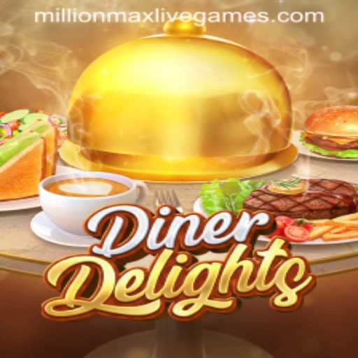 Exploring the Culinary Charm of DinerDelights with MillionMax