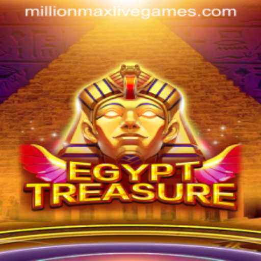Discover the Thrilling World of EgyptTreasure: Unveiling the MillionMax Jackpot