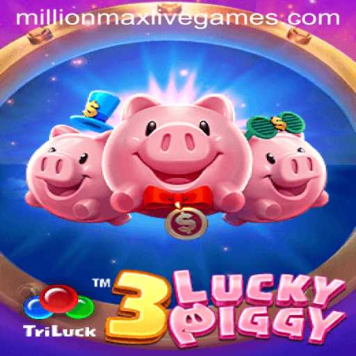 The Exciting World of 3LUCKYPIGGY