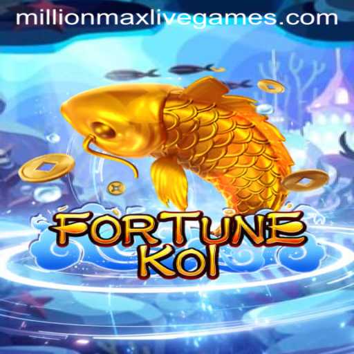 Unveiling FORTUNEKOI: Enter the Realm of Millionmax Gaming