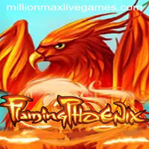 Unveiling FlamingPhoenix: A Journey into the World of MillionMax Gaming