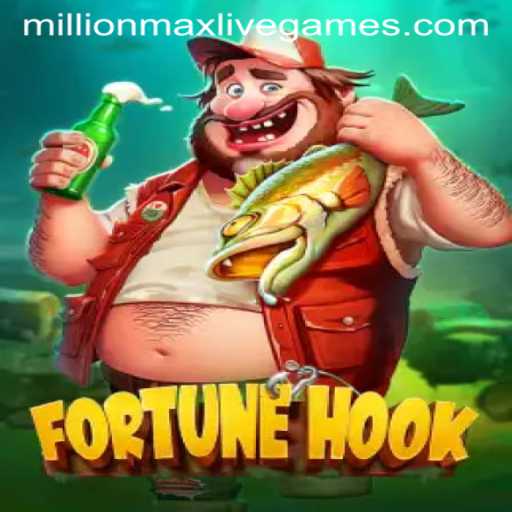 FortuneHook: Dive into the Thrilling World of Millionmax Adventure