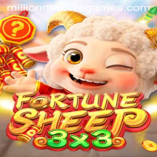 FortuneSheep: Discover the Exciting World of MillionMax Gaming