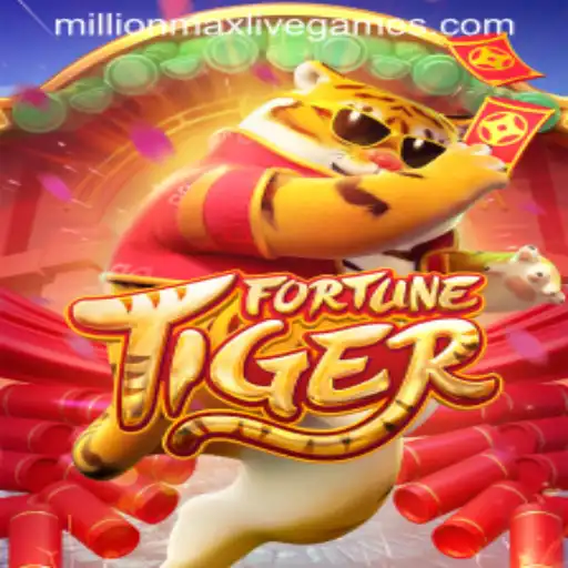 Unveiling FortuneTiger: A MillionMax Adventure in Gaming