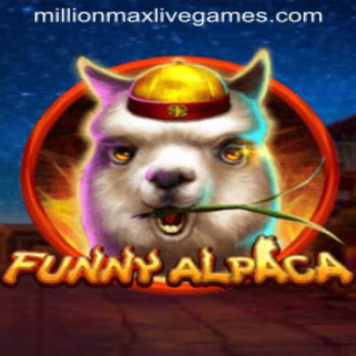 Discover the Hilarious Adventure in FunnyAlpaca: Millionmax Edition
