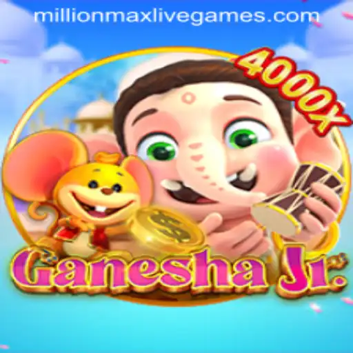 Discover the Exciting World of GaneshaJr: A Millionmax Adventure
