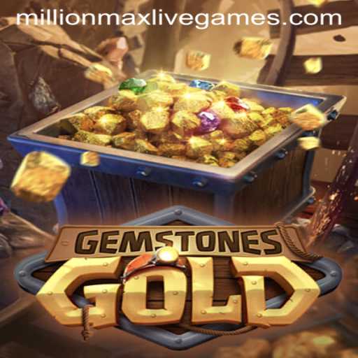 GemstonesGold: Navigating the MillionMax Adventure