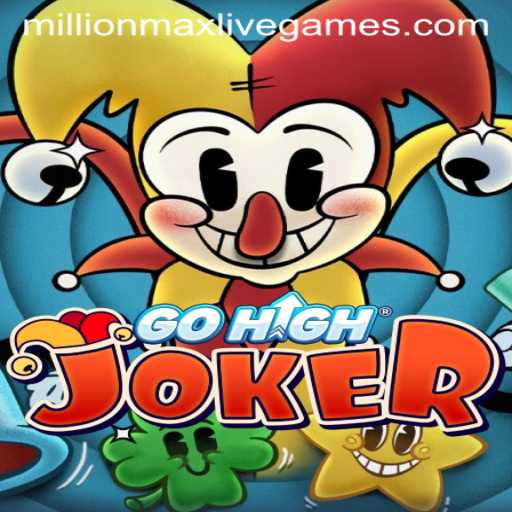 Discover GoHighJoker: A Game of Strategy and Luck
