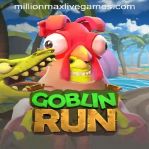 GoblinRun: The Thrilling Fantasy Adventure Game