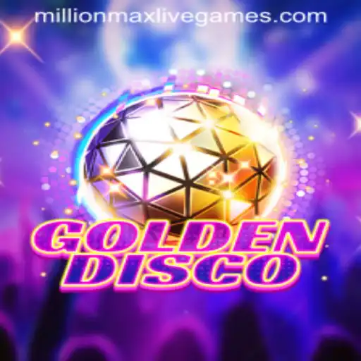 Step into the World of GoldenDisco with MillionMax Thrills
