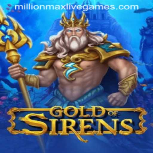 Embark on a Thrilling Adventure with GoldofSirens: The Millionmax Challenge