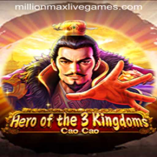 Experience the Epic Adventure of Heroofthe3KingdomsCaoCao