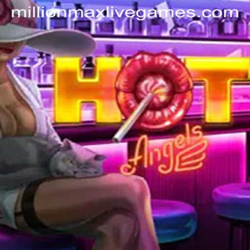 HotAngels: A Captivating New Game with MillionMax Opportunities