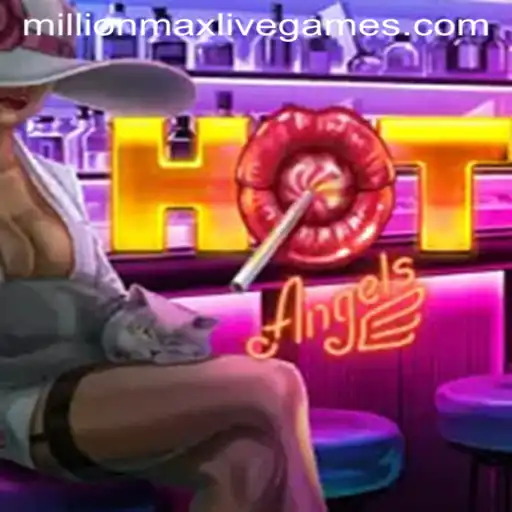 HotAngels: A Captivating New Game with MillionMax Opportunities