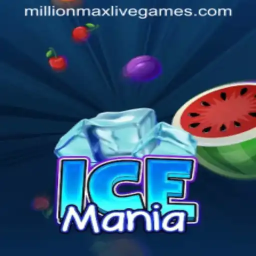 IceMania: The Ultimate Chilling Adventure