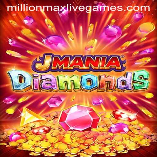 Discover the Thrill of JManiaDiamonds: An Epic Gaming Adventure