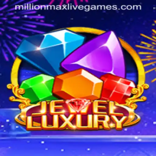 Unveiling JewelLuxury: A New Era in Interactive Gaming