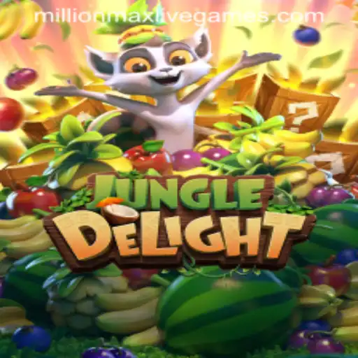 JungleDelight: Embark on an Exciting Adventure with Millionmax