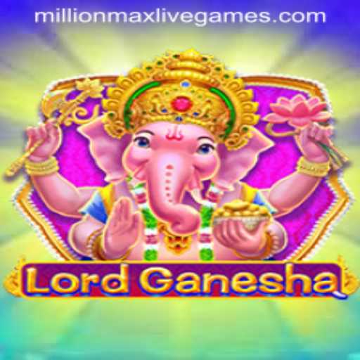 The Enchanting World of 'LordGanesha': A Dive into the MillionMax Experience
