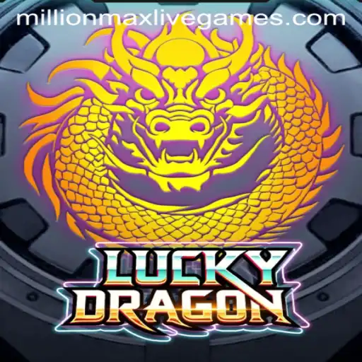 LuckyDragon: The Thrilling Venture into Millionmax Territory