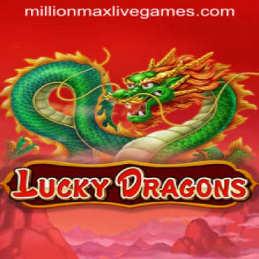 Unveiling the Mystical World of LuckyDragons: An Immersive Gaming Experience with the MillionMax Feature