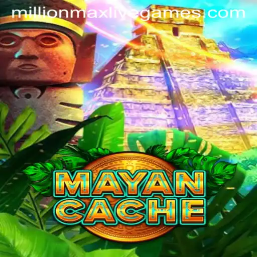 Discover the Thrilling World of MayanCache: The Ultimate Adventure Game