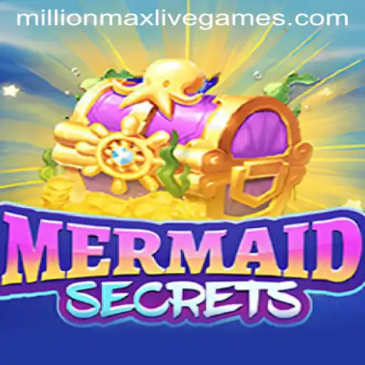 Dive into the Enchanting World of MermaidSecrets with MillionMax Adventure