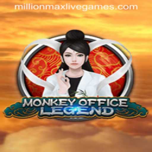 Unveiling the Thrilling World of MonkeyOfficeLegend: A Deep Dive into Millionmax