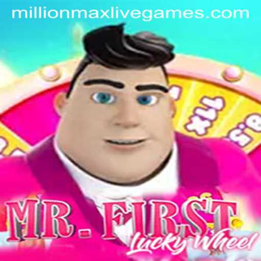 The Exciting World of MrFirstLuckyWheel - Spin Your Way to MillionMax