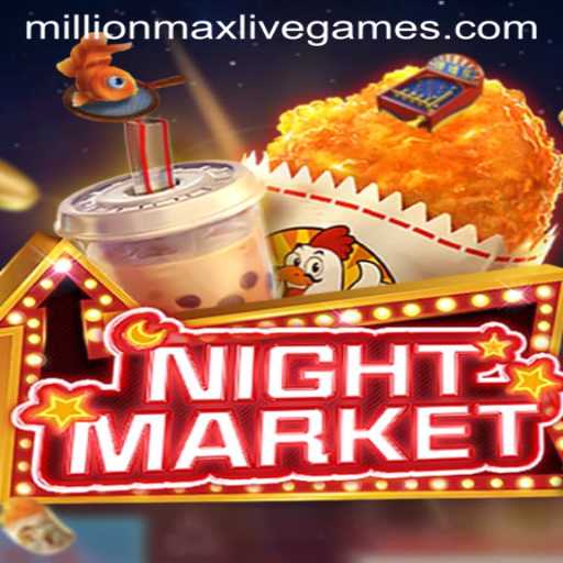 The Exciting World of NIGHTMARKET