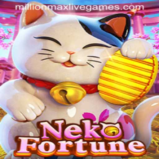 Explore the Exciting World of NekoFortune and Master the MillionMax!