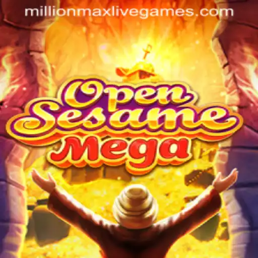 Unlock Thrills and Fortunes with OPENSESAMEMEGA: The Game Everyone is Talking About