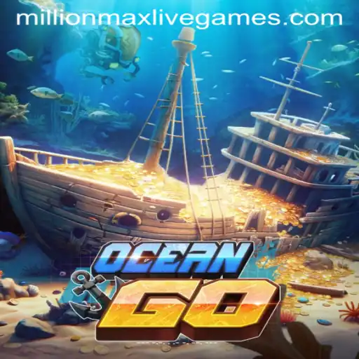 OceanGO: Navigating the Seas in the Thrilling World of Millionmax