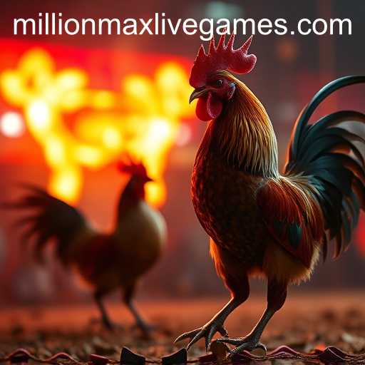 The Impact of Online Sabong: Unveiling the Millionmax Revolution